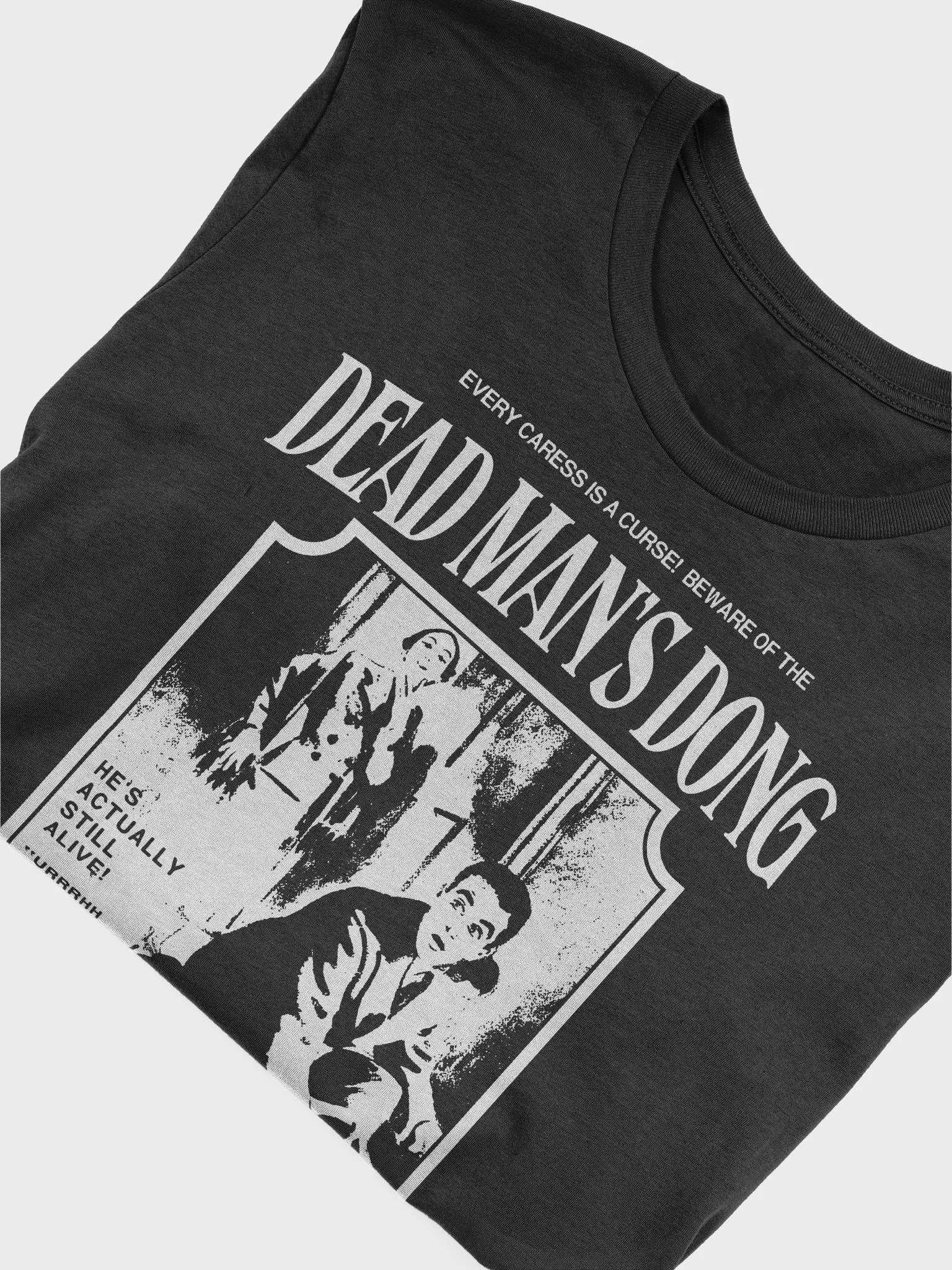 Dead Man's Dong product image (3)