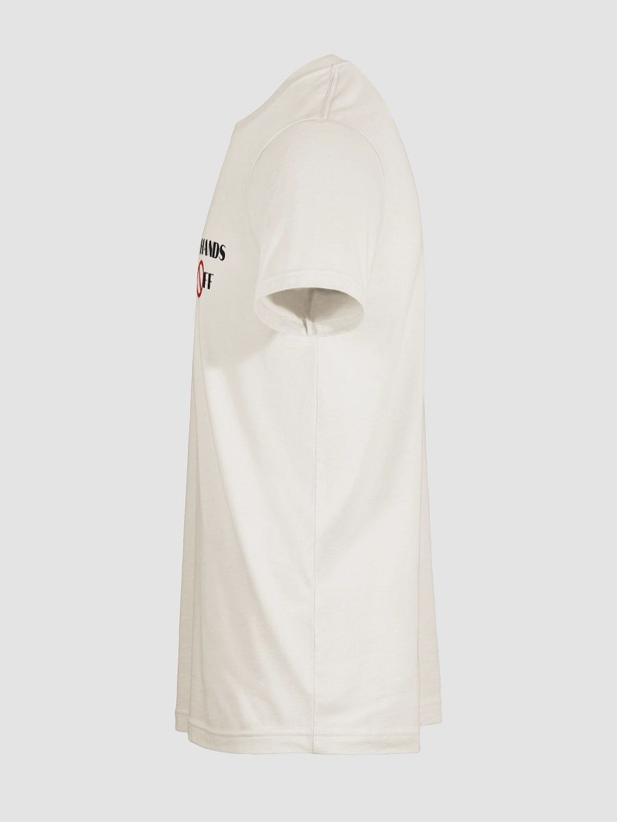 Hands OFF! Tee product image (98)