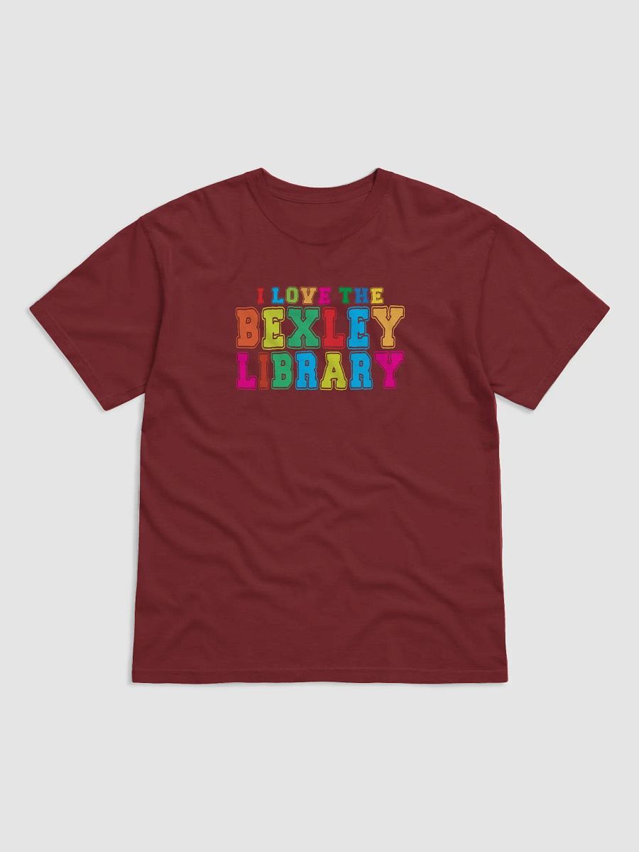 Show your Library Love product image (1)