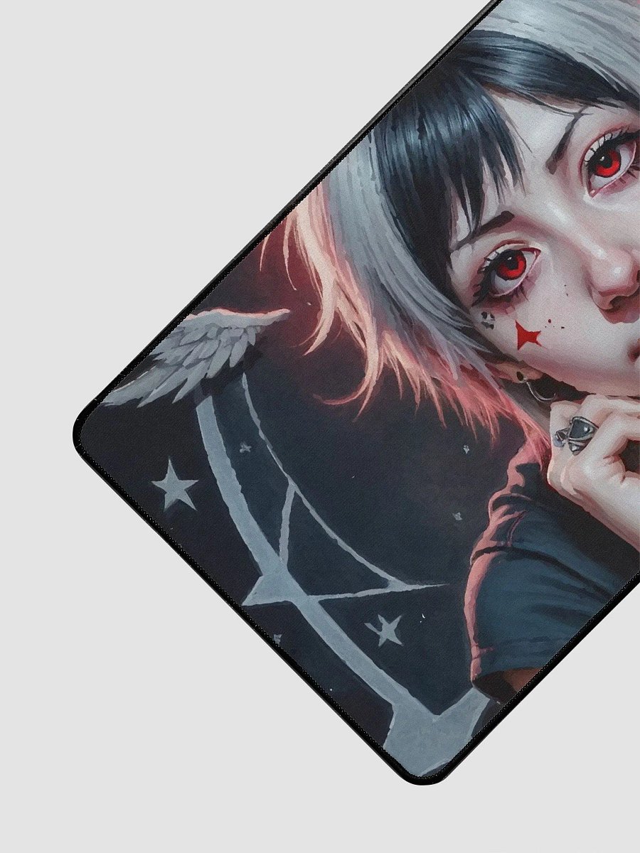 90sRaven Blood Pact Deskmat product image (3)