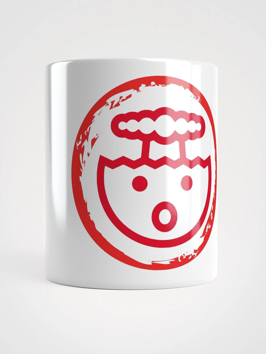 BAMBOOZLED MUG product image (1)