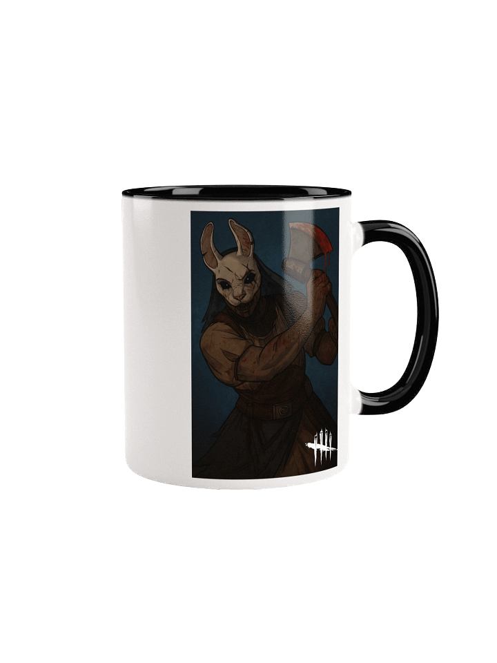 Mug Huntress DBD product image (1)