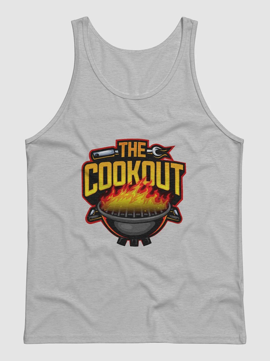 The Cookout Tank Top! product image (1)