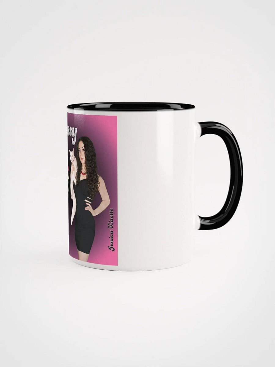 JLis & Cap Jen - Mug product image (2)