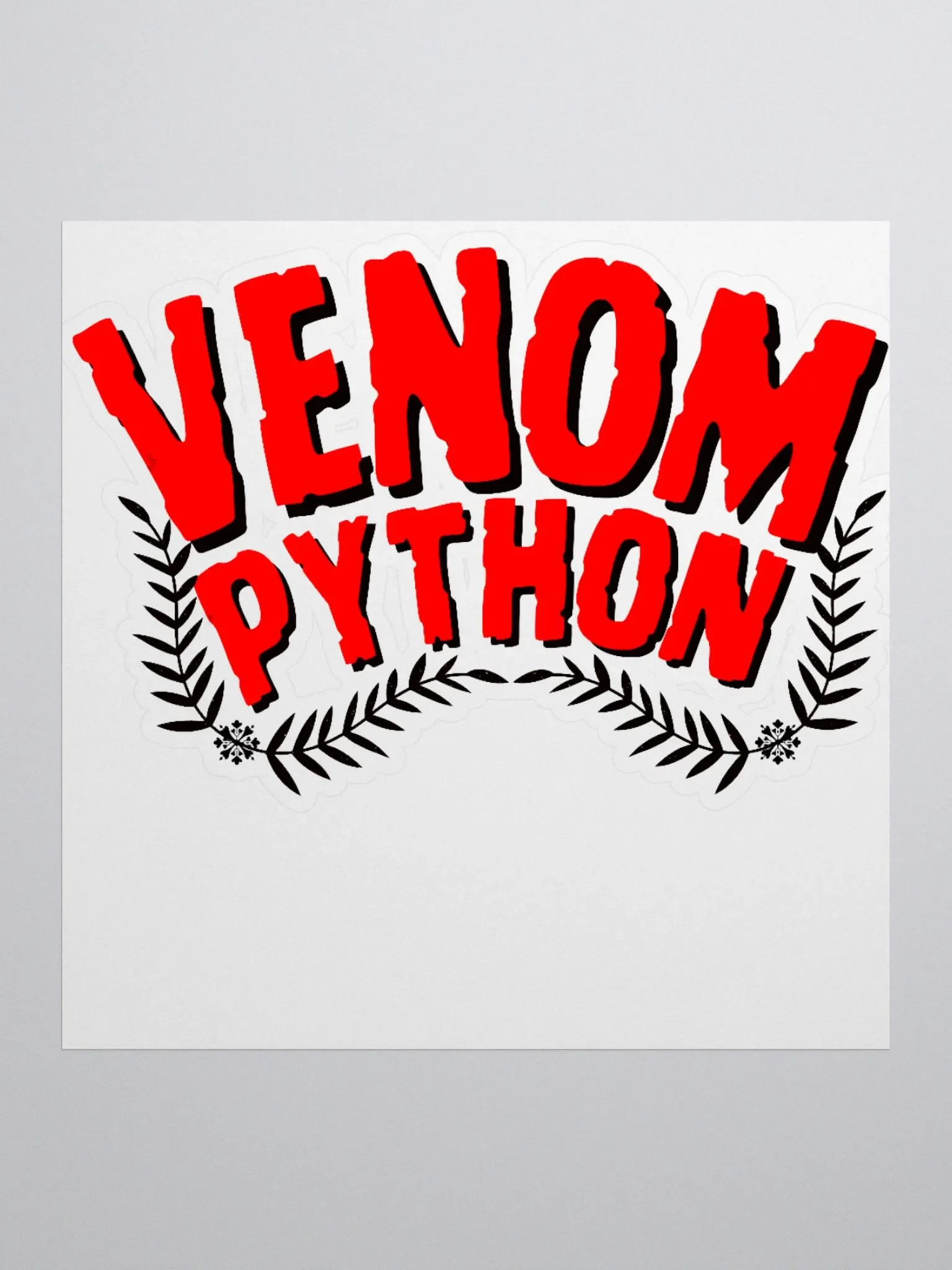 Klistermærke product image (1)