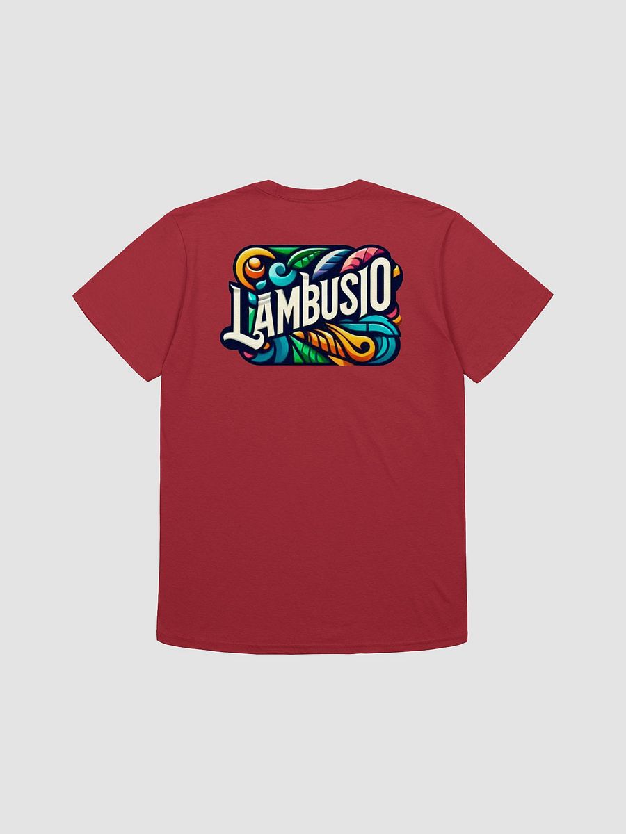 MONCHIST LAMBUSIO R product image (2)