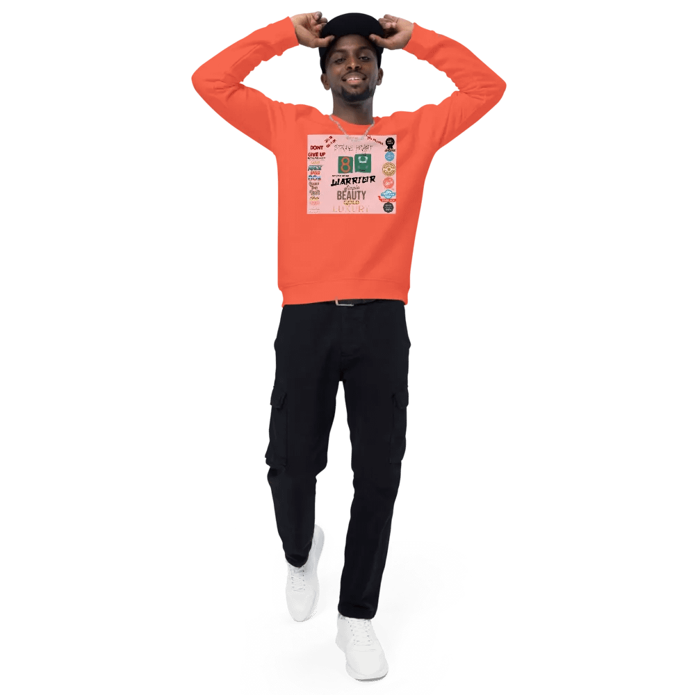 STRONG HEART CLOTHING product image (6)