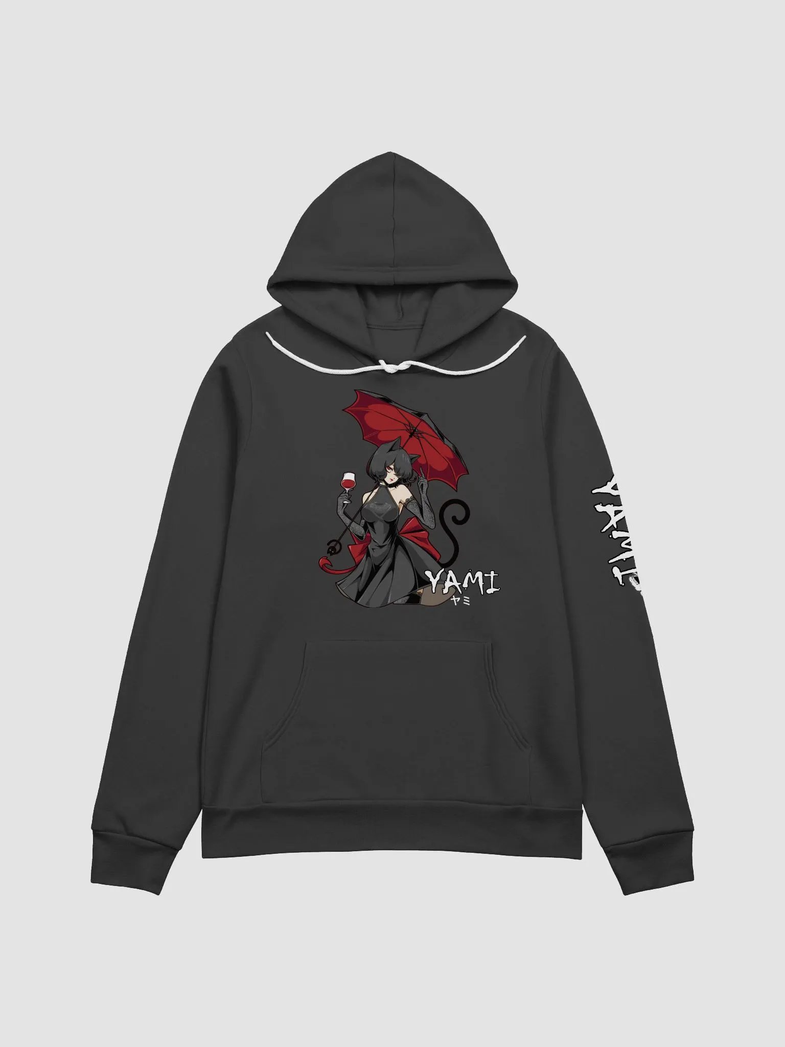 Team Yami Season 1 Hoodie product image (1)