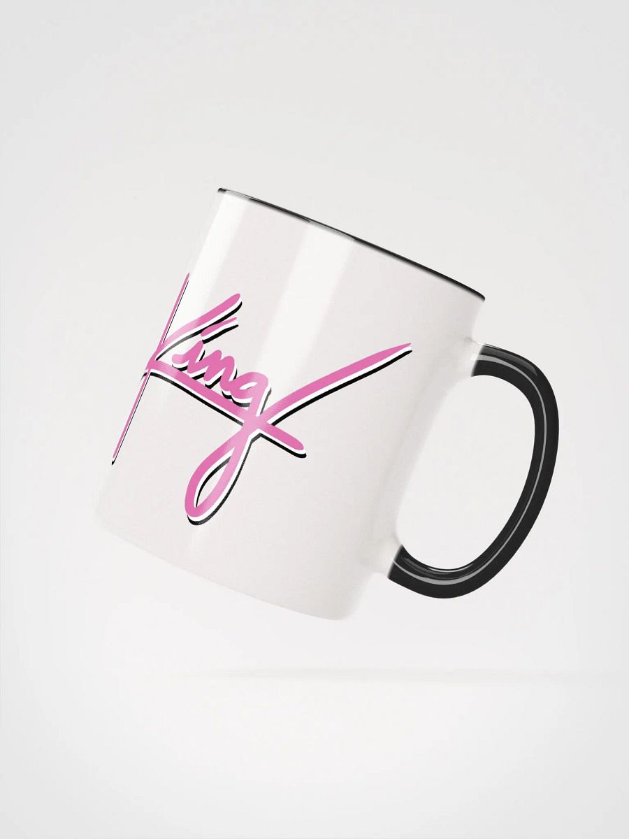 King Mug (Daisy Edition) product image (3)