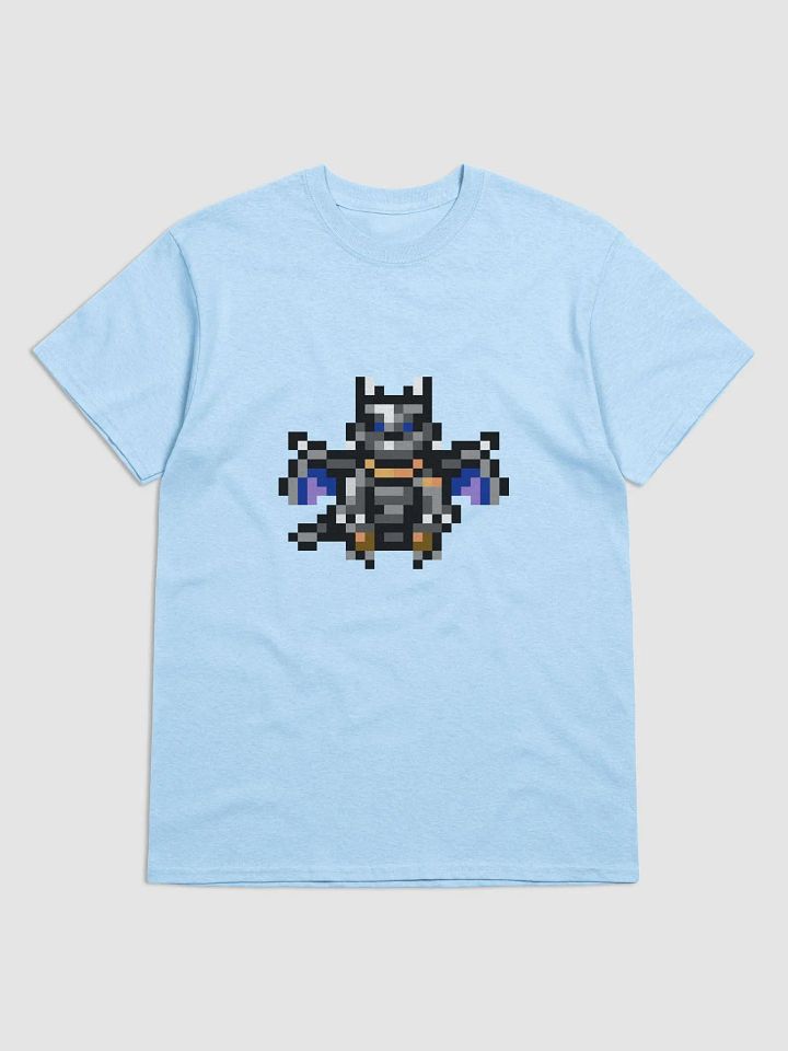 Shining Force: Pixel Bleu T-Shirt product image (1)