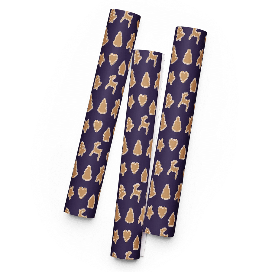 Christmas Pattern - Gingerbread product image (5)