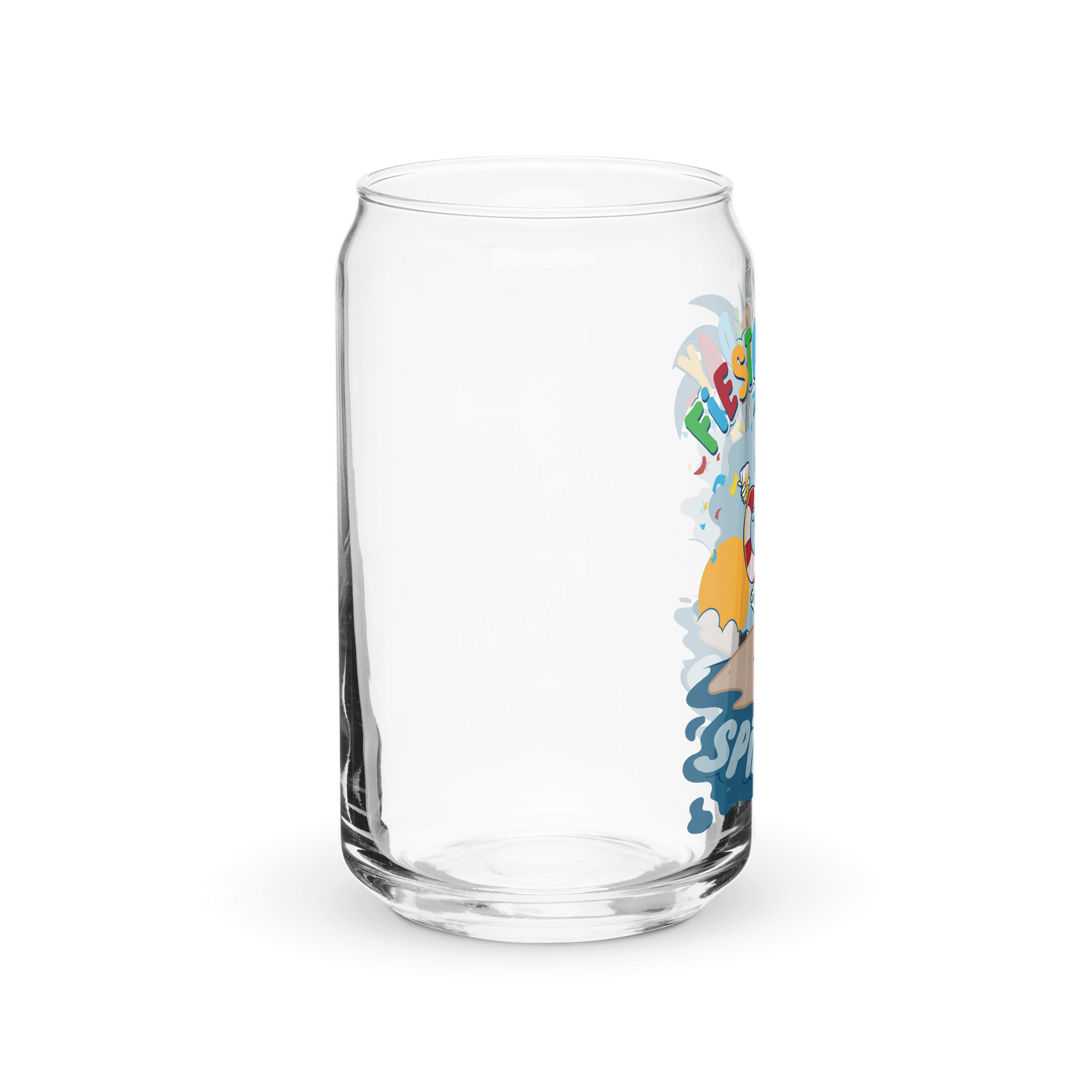 Fiesta Friday Can-Shaped Glass V2 product image (8)