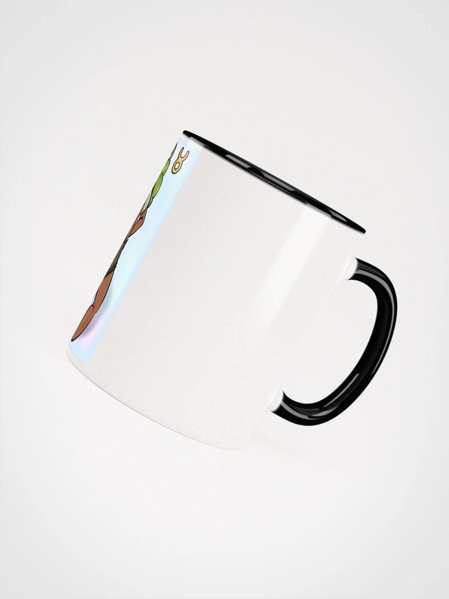 Zodiac Collection - Taurus Colored Mug product image (5)