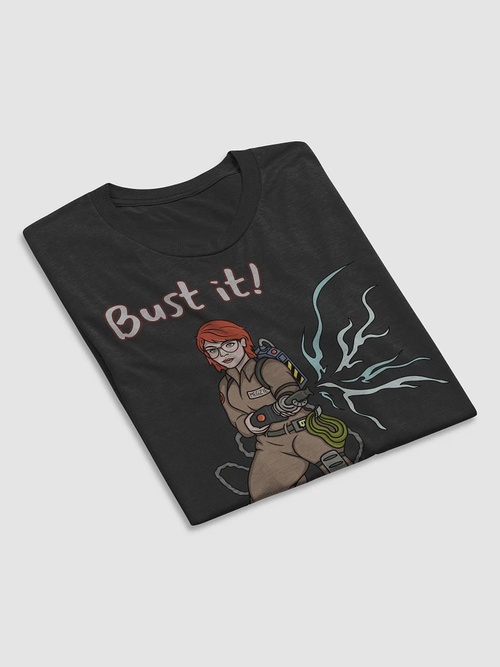 Bustin Megzie Tee product image (10)