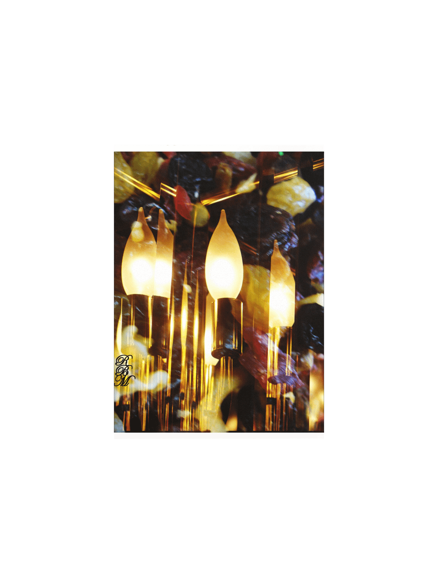 Lights and Rasins product image (4)