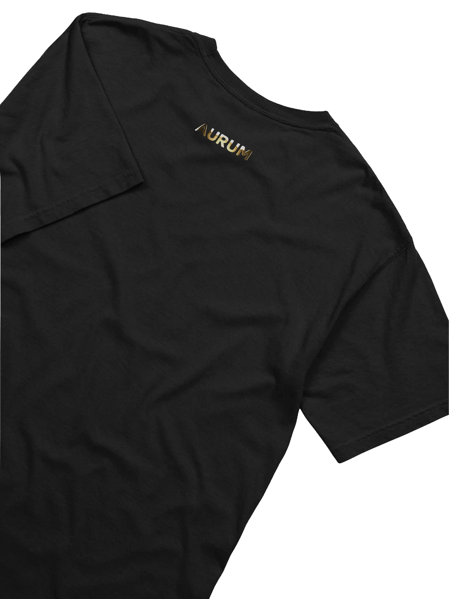 THE LESHY vs ISHANI Heavyweight T-Shirt - from Short Film Quest for the Sylvan Blade (Lux Arcana) product image (11)