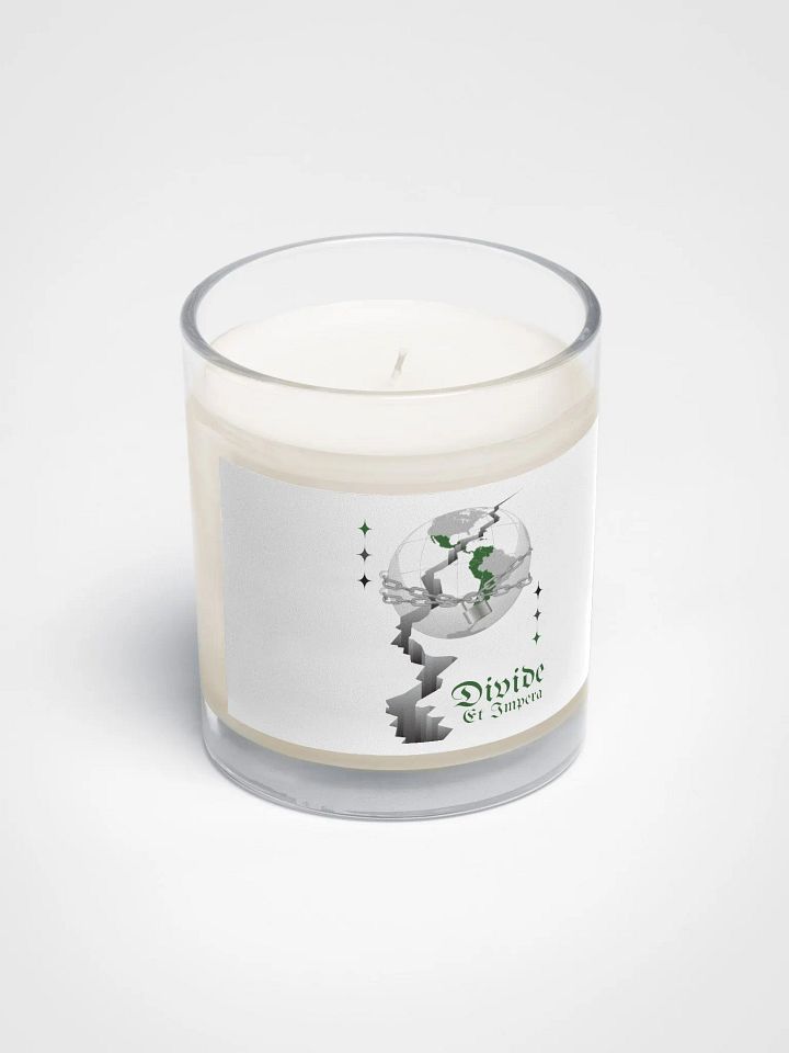 Vela Soja - Divide Et Impera product image (2)