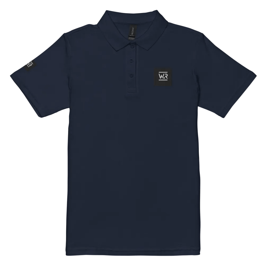 WR Pique Polo: Classic Comfort product image (4)
