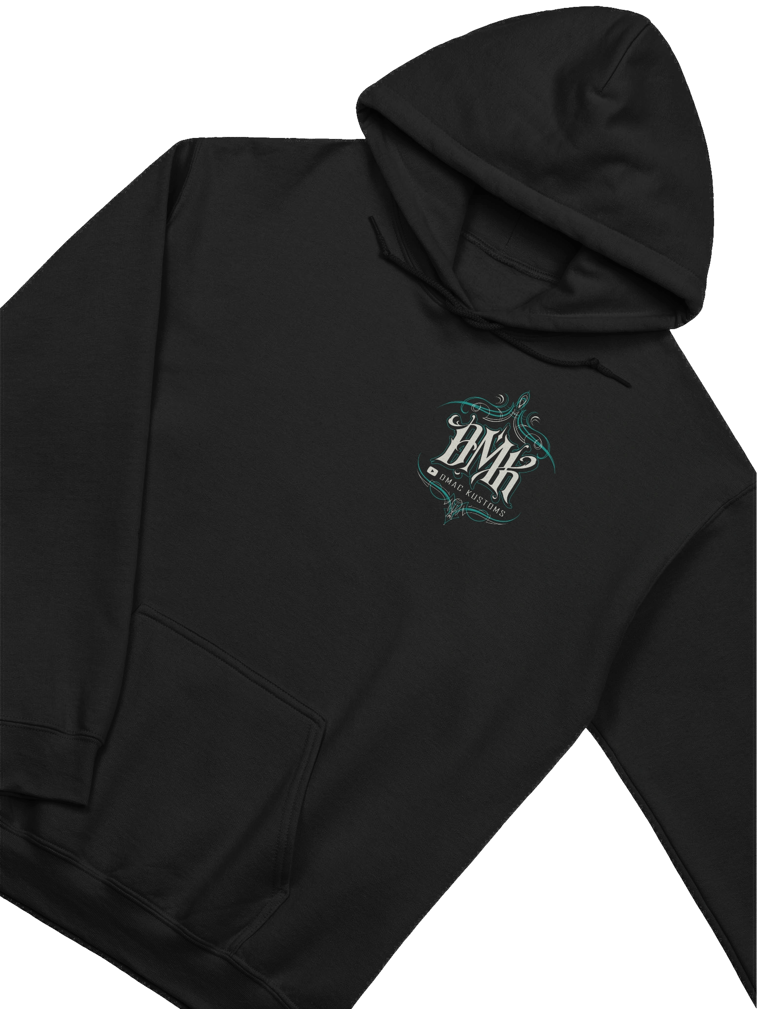 DMK Pinstripe - Hoody product image (3)