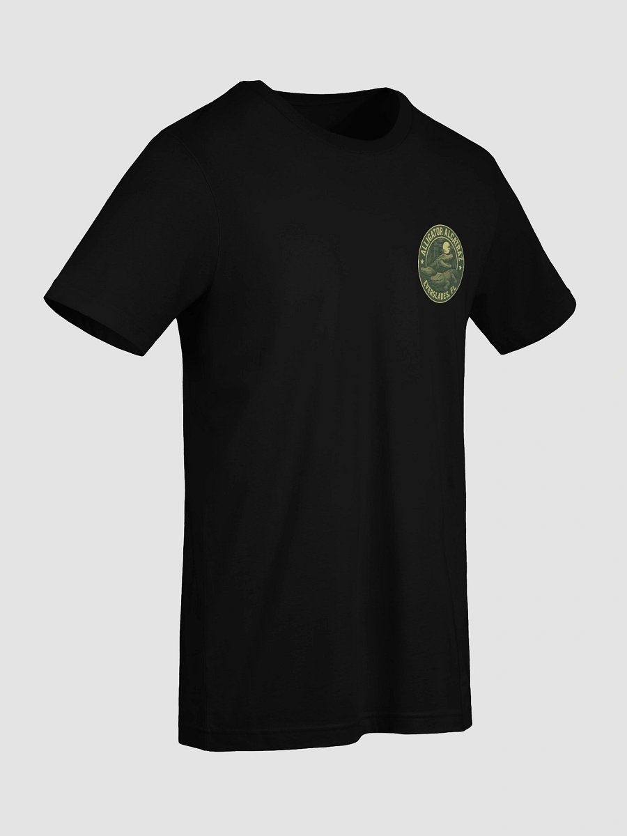 Alligator Alcatraz - Tee product image (60)