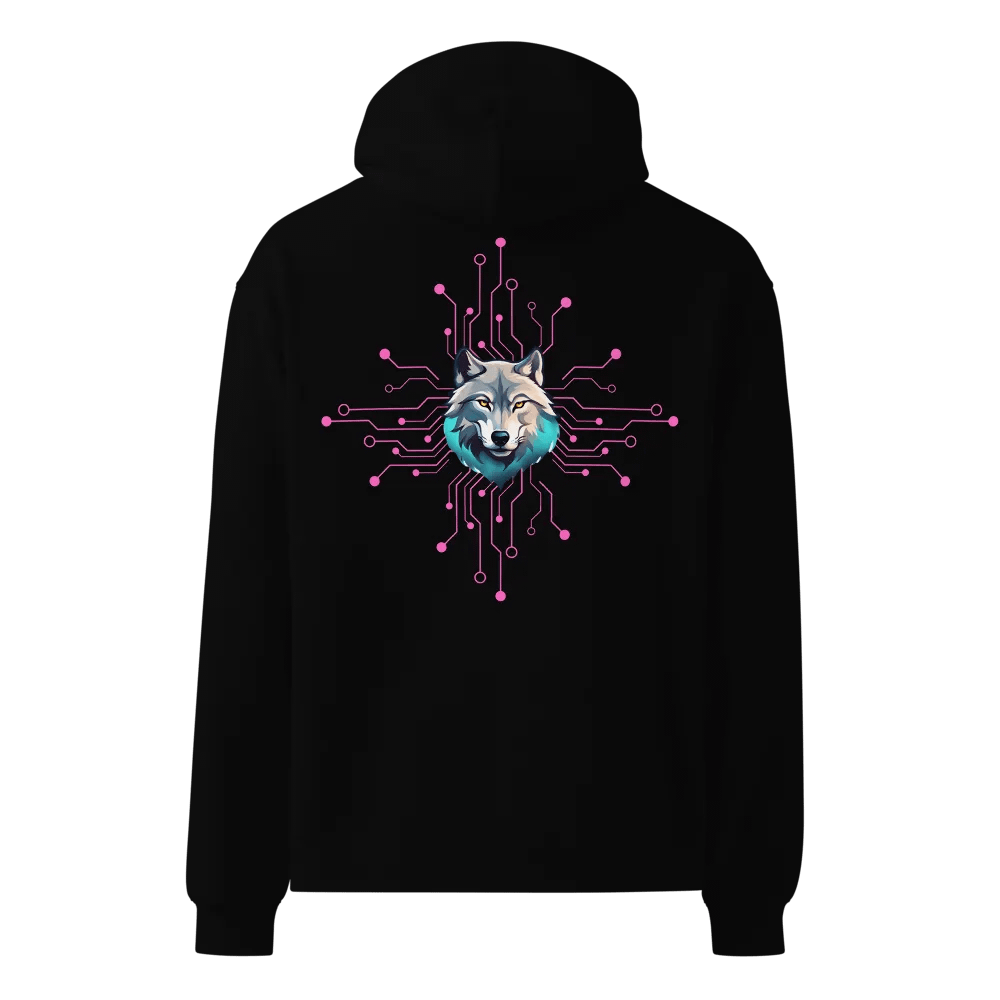 Hoodie product image (3)