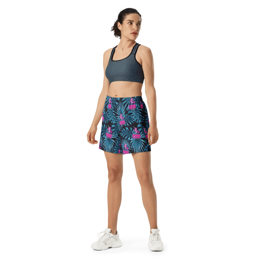 Fuck Everybody! Hawaiian shorts product image (3)