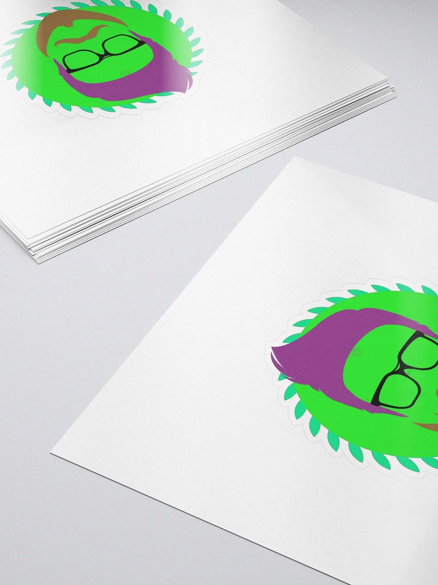 Vader sticker product image (5)