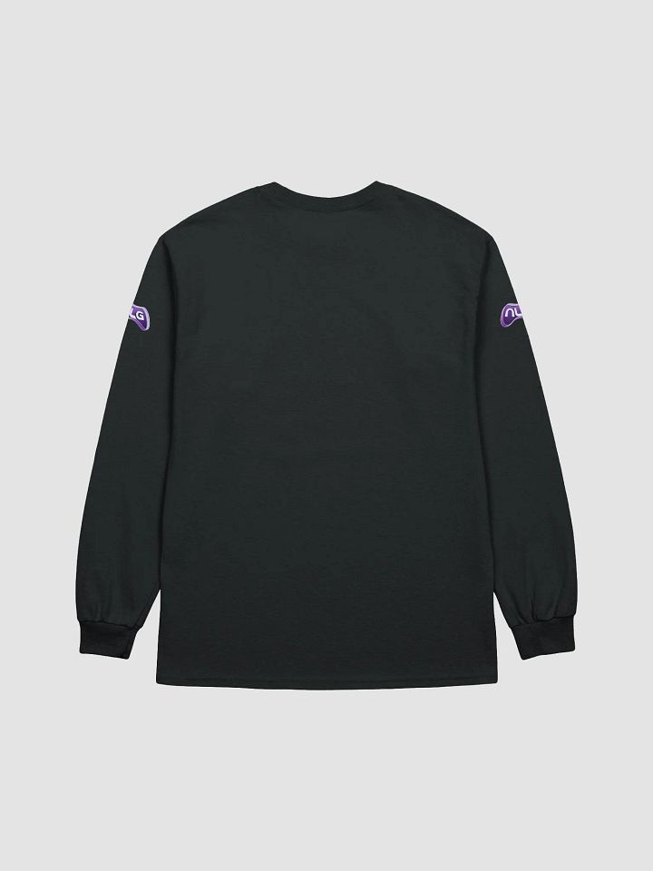 Gildan Ultra Cotton Long Sleeve T-Shirt product image (24)