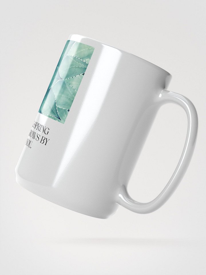 Sit quietly product image (2)