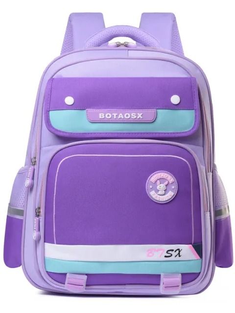 Men's And Women's Fashion Personalized New Schoolbag - VIA Onlineshop product image (2)