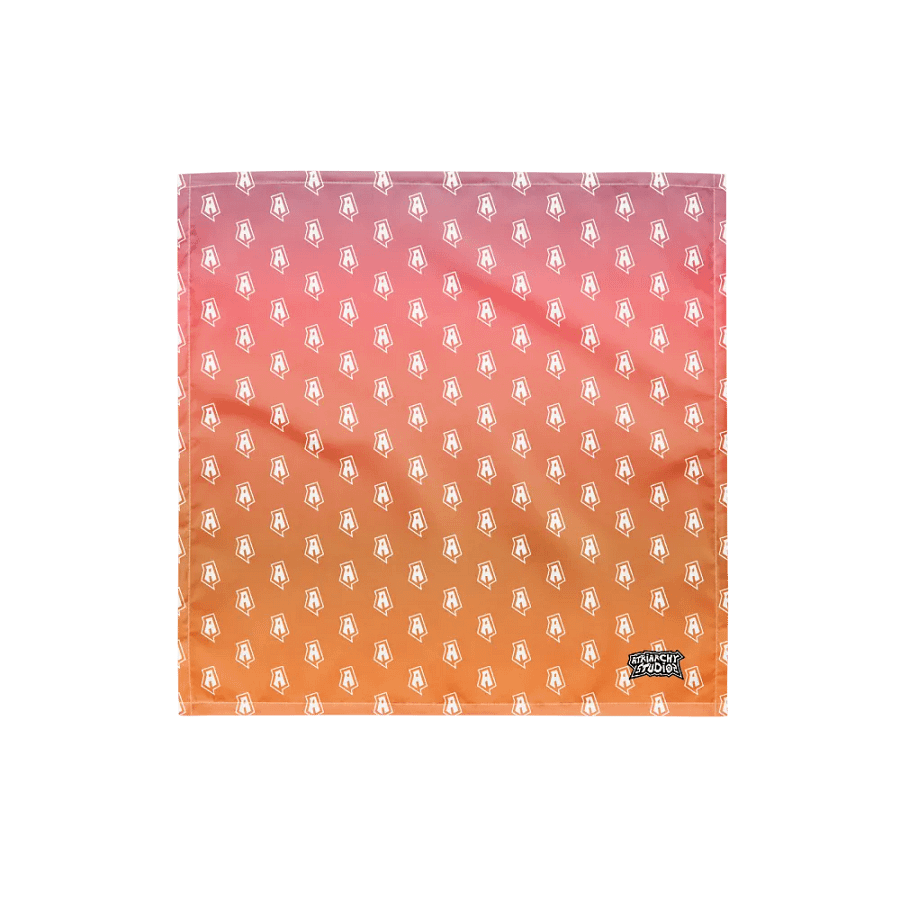 San Diego Bandana product image (2)