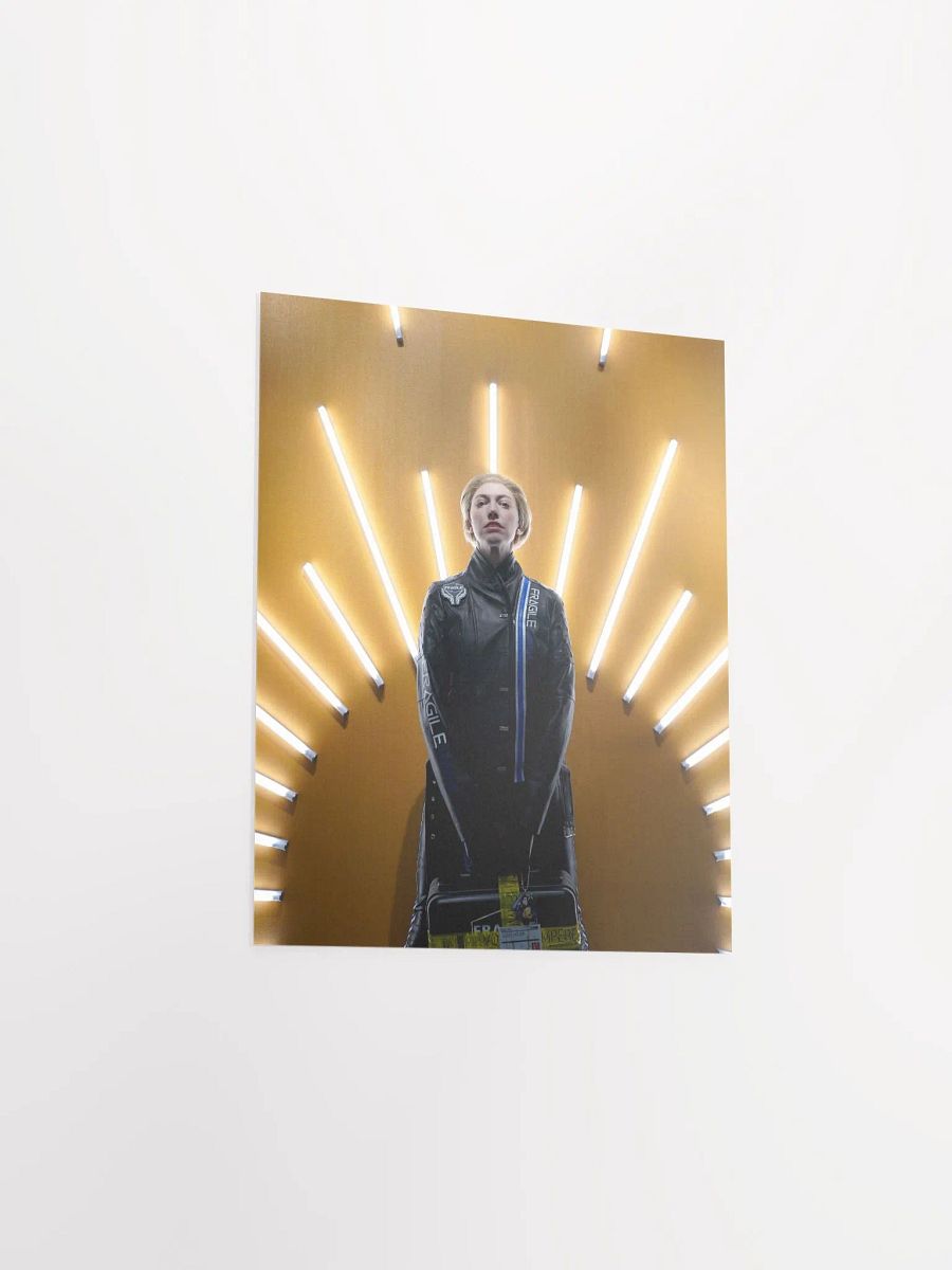 Fragile Cosplay Print product image (3)