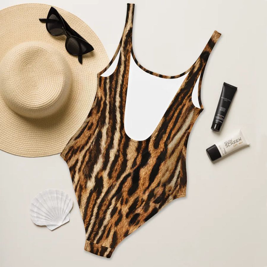 ocelot fur swimsuit product image (8)