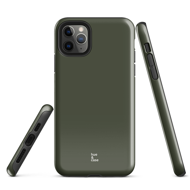 Tackle Box: Tough Case for iPhone product image (1)