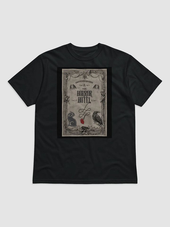 Telltale Paradox product image (1)