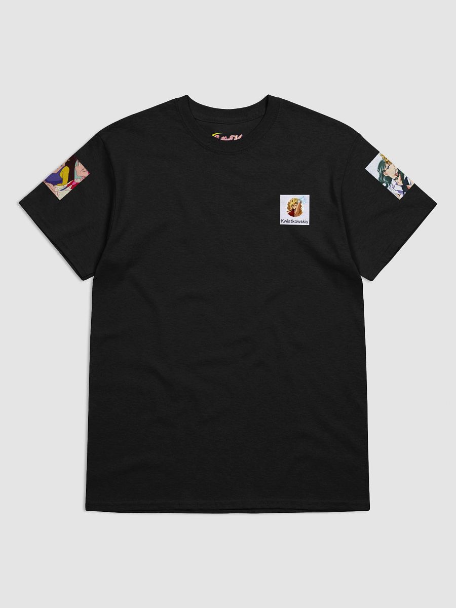 Sailor Moon T Shirt product image (2)