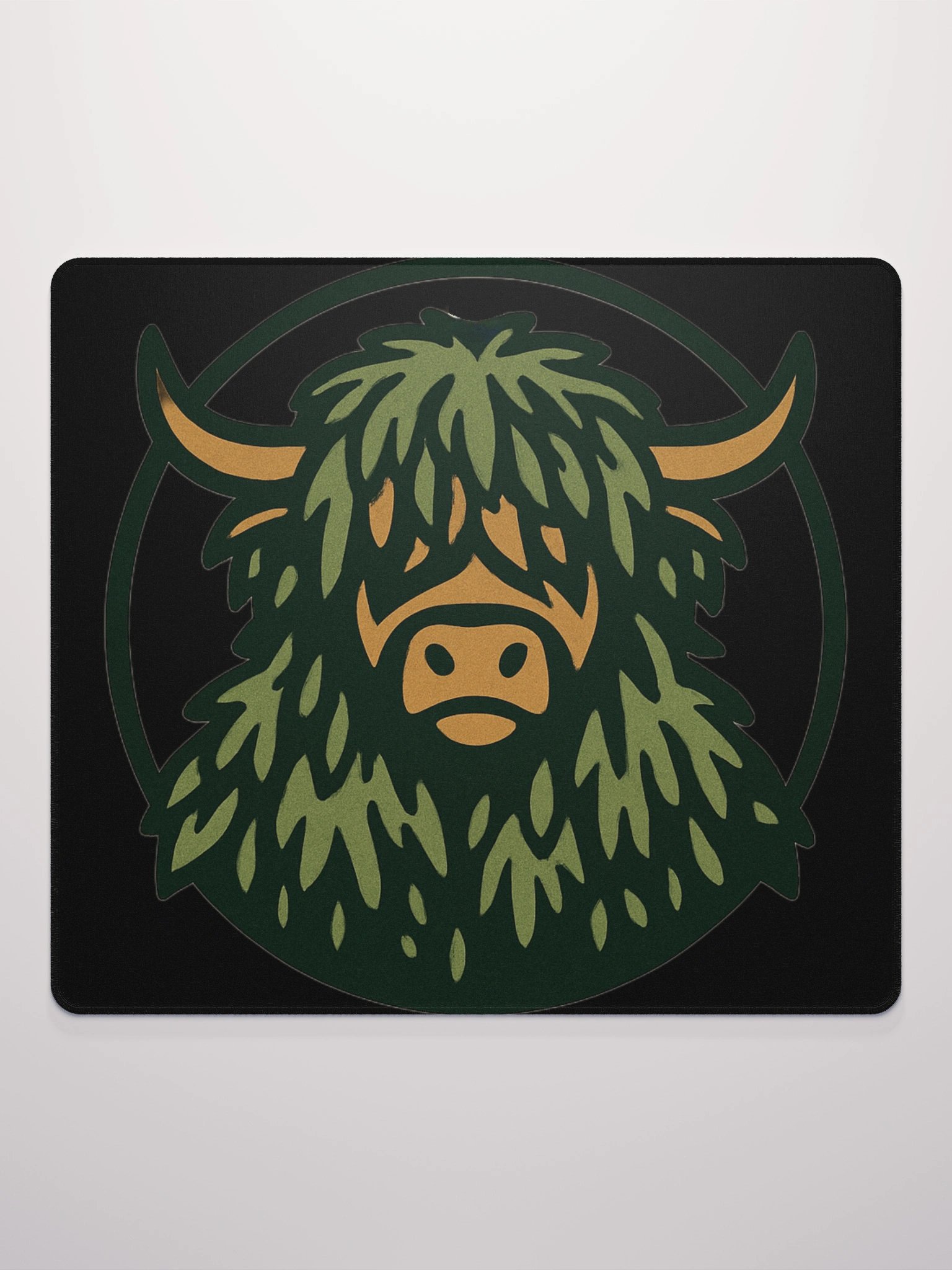 XGhillie93X Gaming Mouse Pad product image (4)