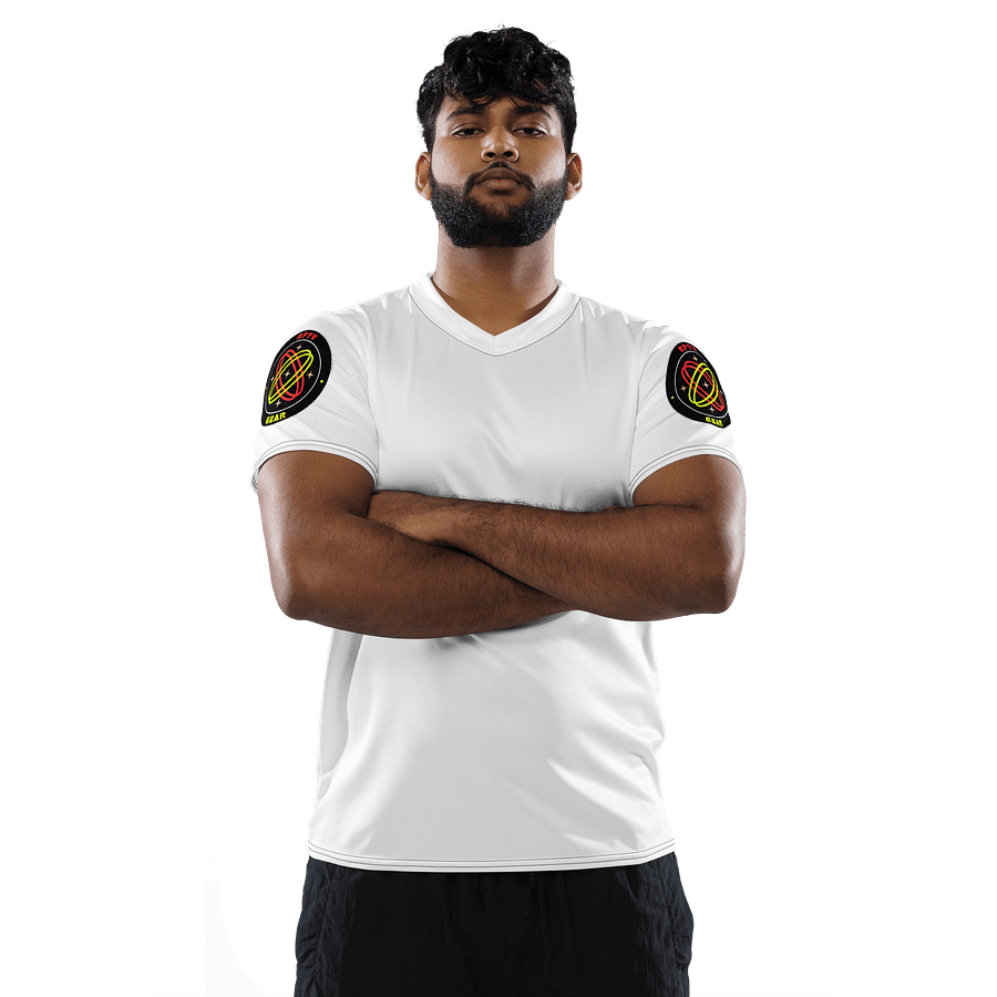 RFTV Gear Sports Jersey product image (3)