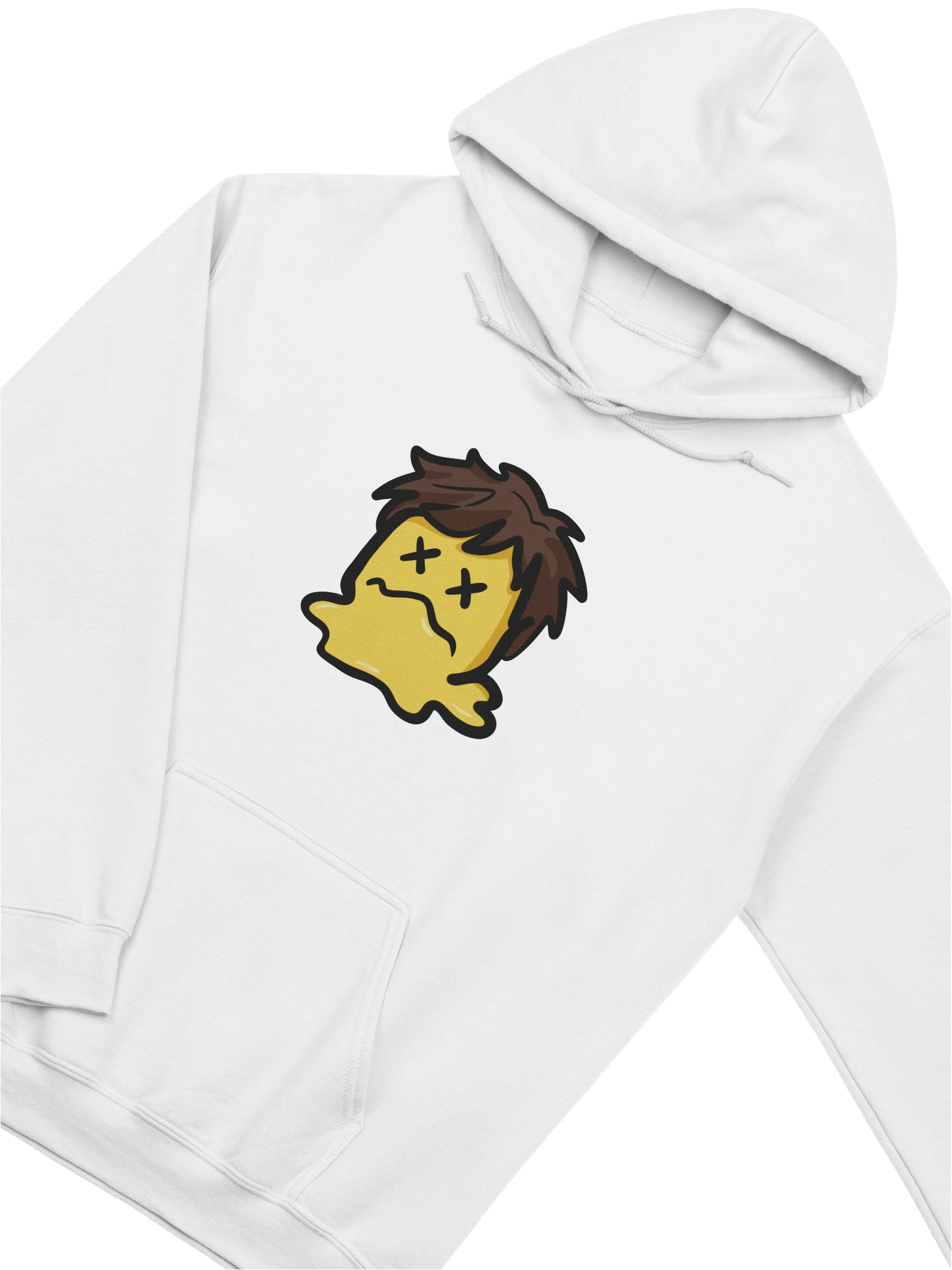 Melted Hoodie product image (3)