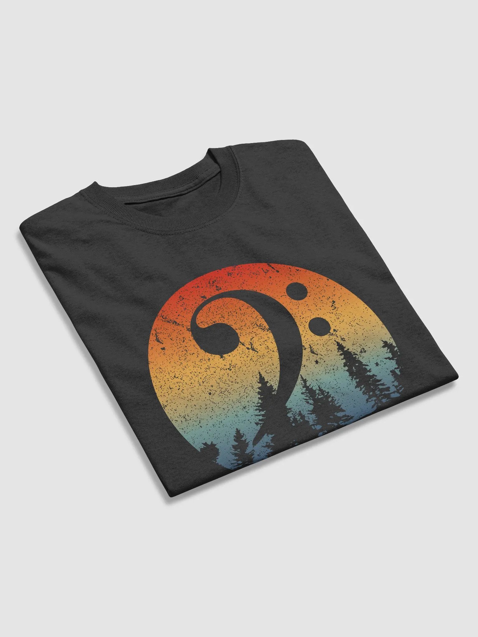 Sunset Pine Trees product image (13)