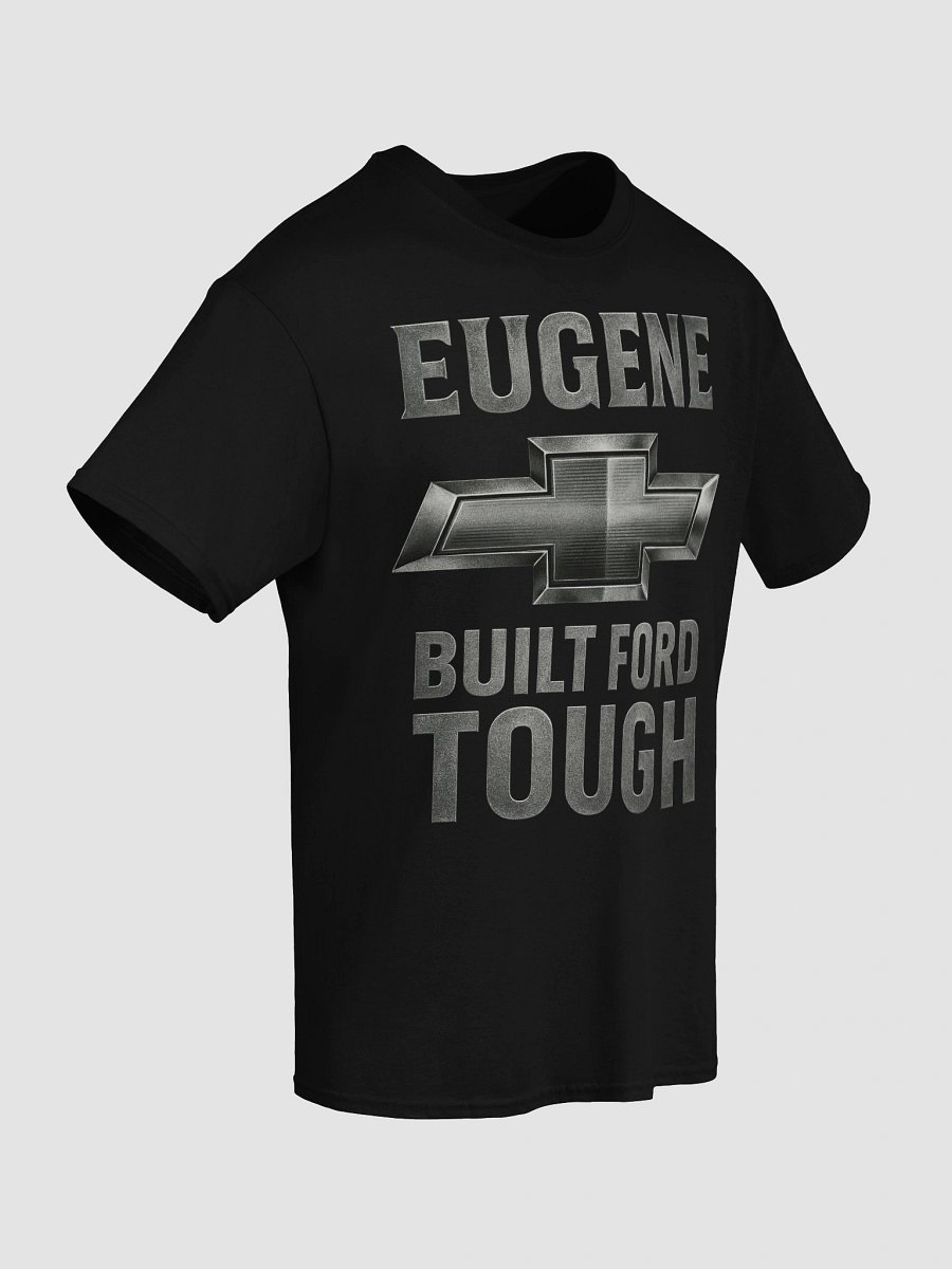Eugene "Trucks" product image (8)