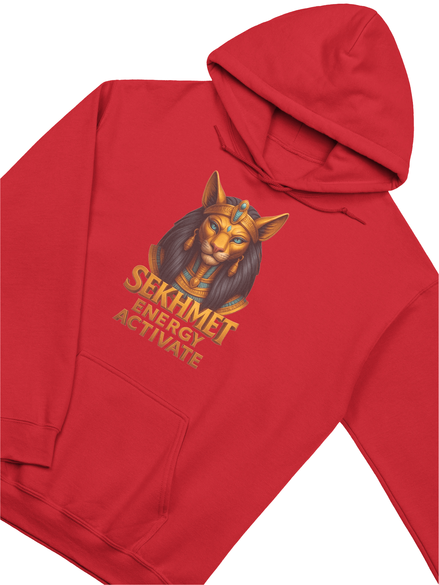 Sekhmet Energy Activation Hoodie II product image (22)