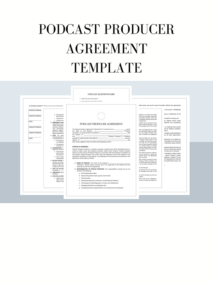 Podcast-Producer-Agreement-Template-2025 product image (2)