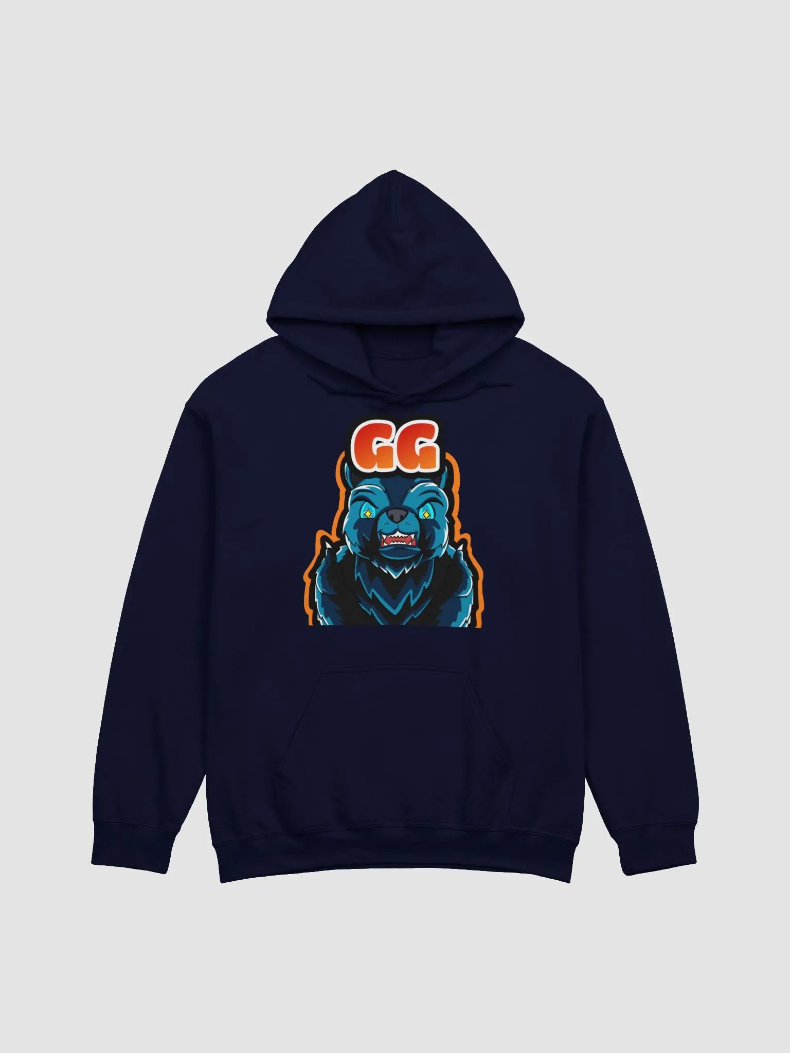 GG Always being Positive product image (2)