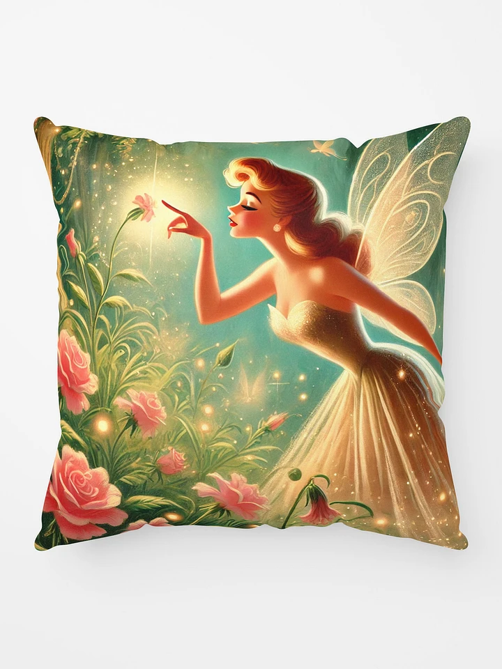 Flower Fairy All-Over Print Pillow product image (1)