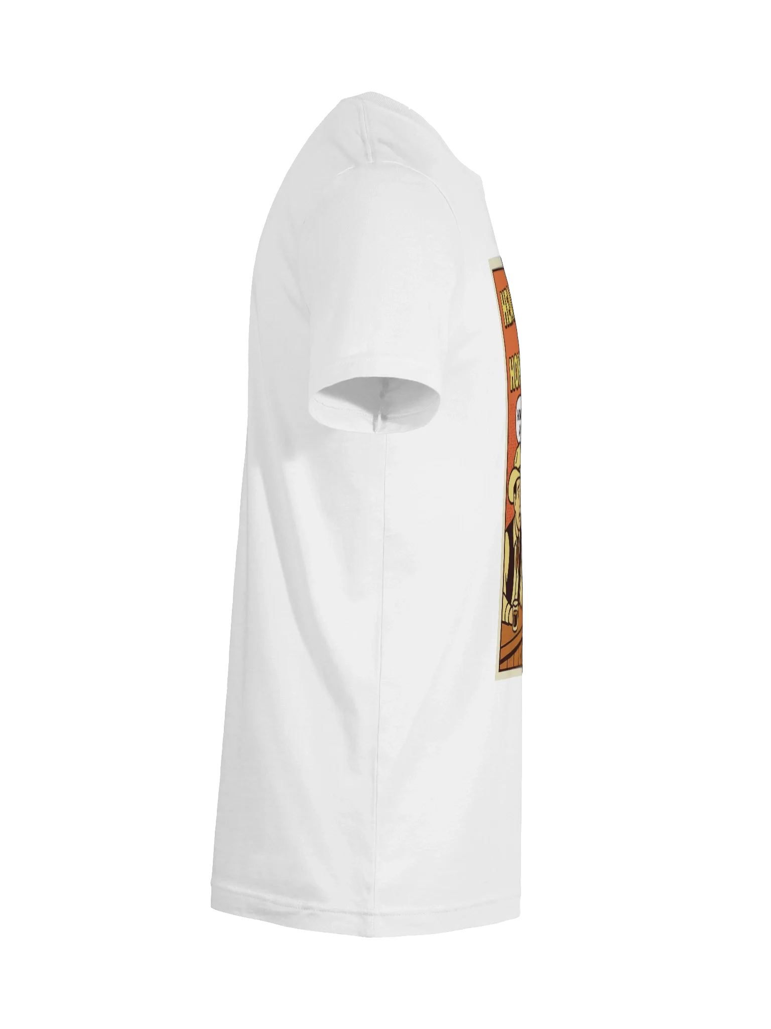 Heartbreak at the Honky-Tonk! Texas Concert Tee Fit Unisex T-Shirt product image (108)