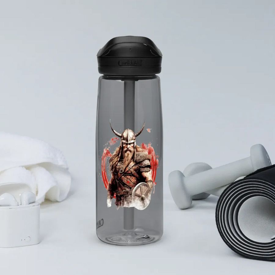 Viking Water Bottle product image (5)