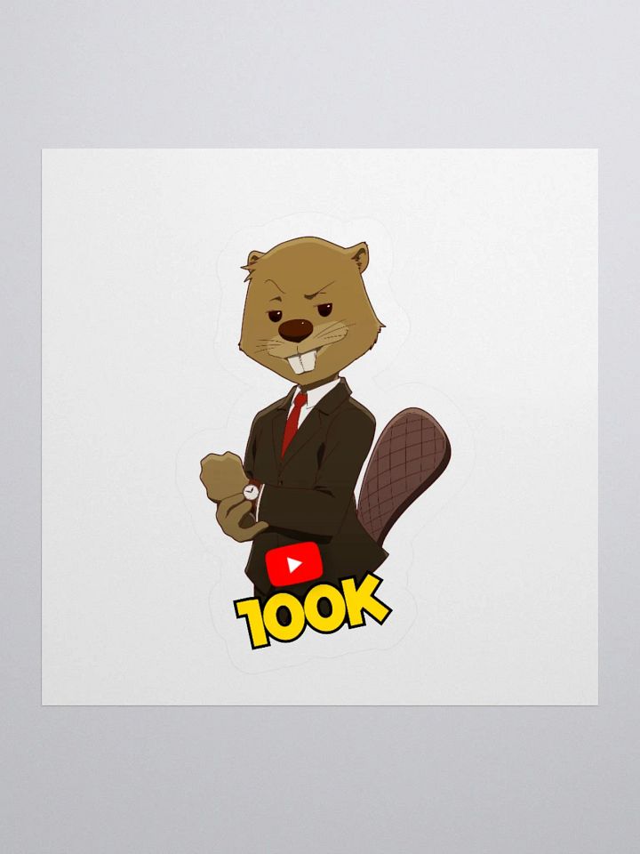 100k Sticker product image (1)