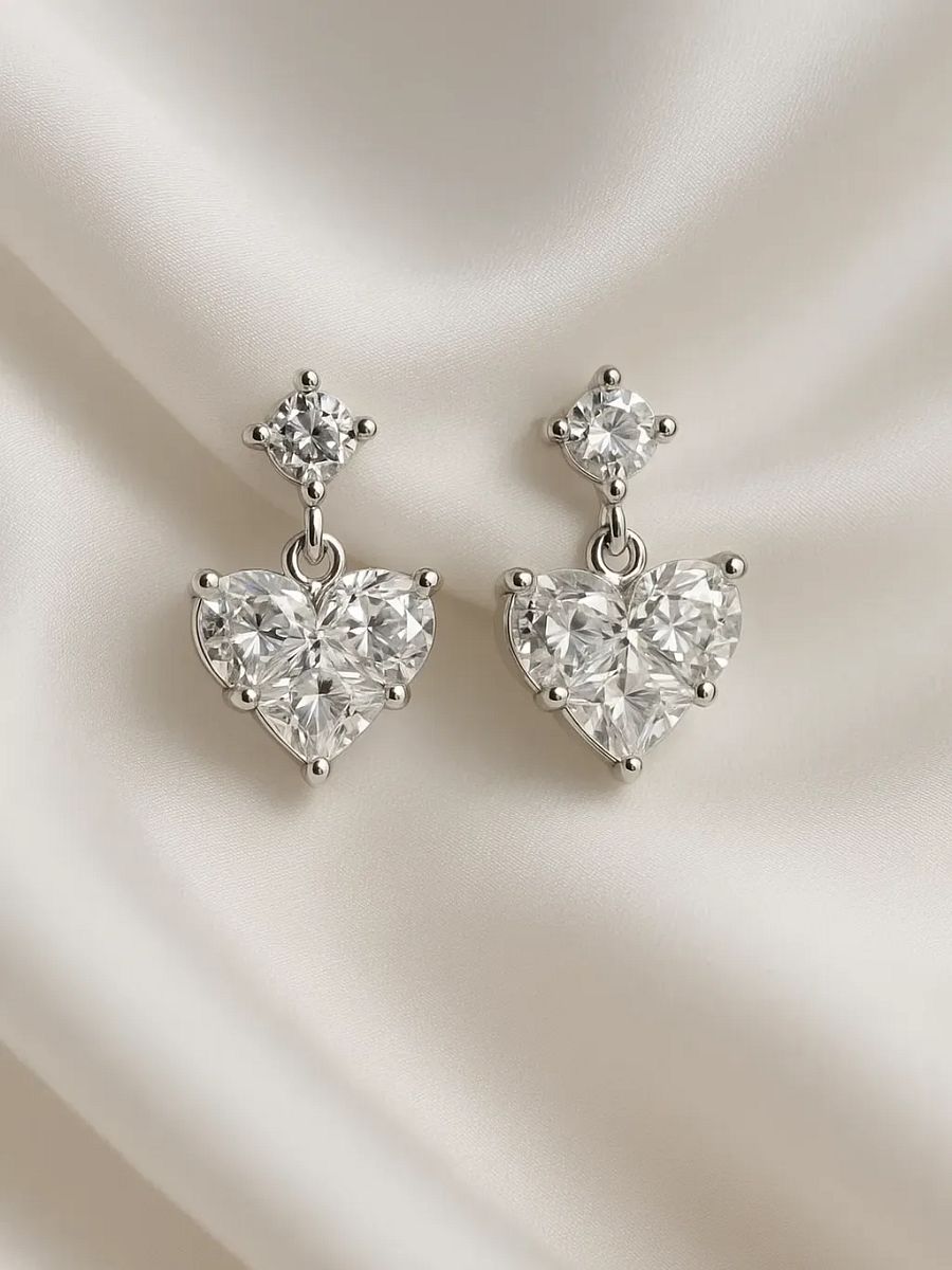 The Lunaria Earrings product image (4)