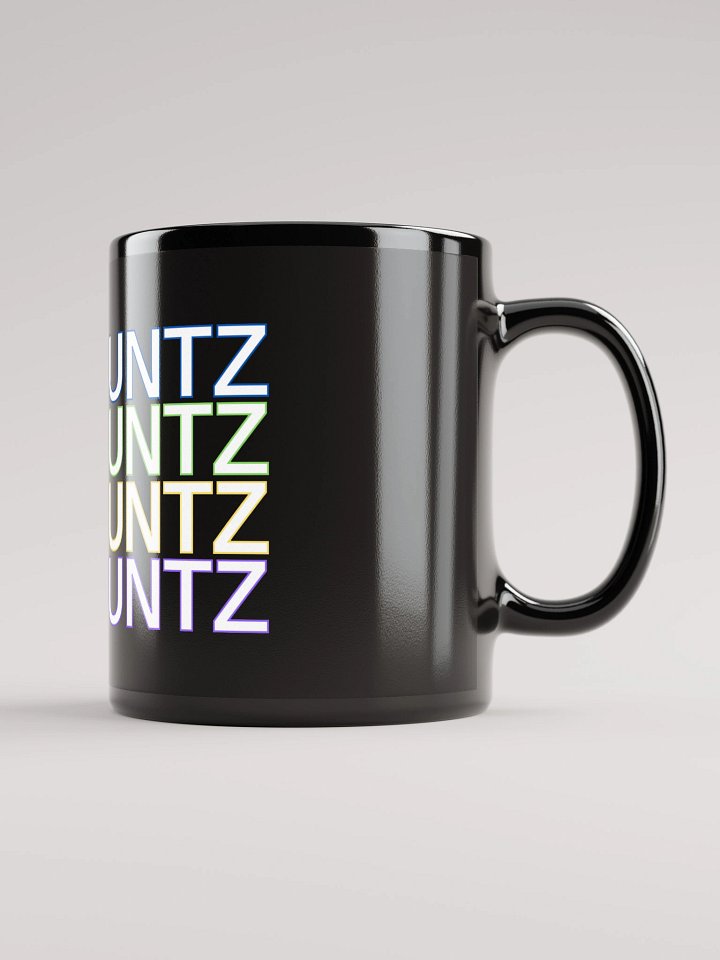 UNTZ Mug product image (2)